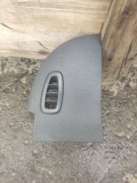 Купити Ліва решітка обдув mercedes sprinter w903 a9016893708, фото thumb