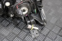 Фара лівий перед передня d10e-51040 mazda cx3 cx-3 рестайлінг Недорого, фото thumb