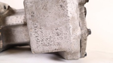 фото thumb №8, Volvo xc70 2.4 d5 редуктор перед 30700016