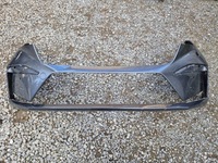 фото thumb №1, Бампер передний skoda enyaq sportline 2020r-