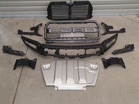 фото thumb №1, 2015 ford f150 raptor решётка радиатора радиатор решётка впуск