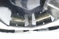 фото thumb №8, Ford transit custom lift 2017- двері ліва бічний зсувні