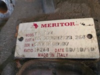 фото thumb №1, Вкладиш міст renault magnum premium dxi ms17x rss1344c , 2.64