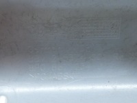 фото thumb №11, Обшивка тканевый стойка a правое перед audi a3 8p s-line 8p0867234