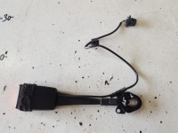 фото thumb №1, Audi a5 lift 12-16r кліпса поперечина ліва перед