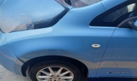 фото thumb №7, Nissan leaf i ze0 крыло левое передний левые перед kol rbe 2015r