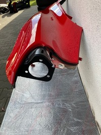 фото thumb №8, Крила лівий задній ferrari