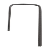 фото thumb №14, Замінник кнопка центрального керування з prawdziwego волокна вугільний