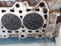 фото thumb №11, Головка honda frv n22a1 2.2 icdti 1516929