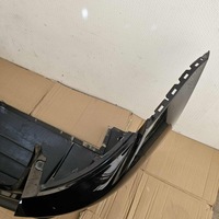 фото thumb №7, Porsche taycan 9j1 бампер задняя задний камера 4pdc c9x kompletny