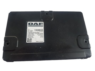 фото thumb №1, Блок керування модуль світла daf xf 106 xf106 1958833
