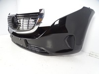 фото thumb №6, Mercedes eqc 293 a293 w293 бампер перед передний