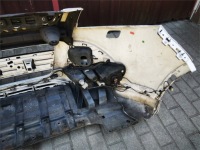 фото thumb №11, Ford kuga mk2 ii st line 12-16 бампер перед комплектний демонтаж pdc омивачі