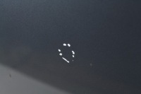 Капот крышка двигателя bmw e65 e66 рестайлинг  a38/5 2005-2008 Оригинал, фото thumb