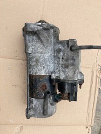 фото thumb №6, Стартер land rover 428000-4610 стартер