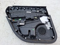 фото thumb №7, Dodge durango 5.7 hemi rt обшивка дверь правый задняя пассажира 16r