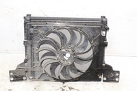 фото thumb №10, Комплект радиатор cupra born k11 1ea959455b electric 170kw 2022