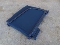 фото thumb №12, Audi a5 s5 rs5 8f cabrio 07-16 windshot windschott ветрозащитный экран 8f0862951a oem