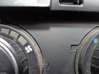 фото thumb №5, Passat b6 перемикач кондиціонера i обдув