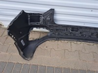 Бампер задняя задний audi q2 lift 81a807511c Киев, фото thumb