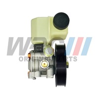 фото thumb №12, Насос усилителя системы рулевой wrc 4901222 mazda b37f-32-600a b37f-