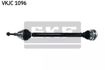 фото thumb №9, Skf vkjc 1096 wał привідний