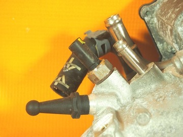 фото thumb №10, Audi a5 8t пробег 12km дроссельная заслонка коллектора впускного 04l128059t