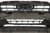 фото thumb №15, Audi a4 b8 lift 13r бампер передний перед lz9y