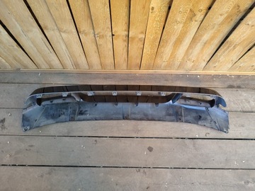 фото thumb №6, Накладка бампера перед передняя mini cooper f56 7360737