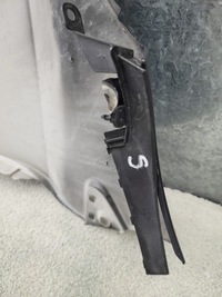 фото thumb №15, Крыло передний левый / правый перед suzuki sx4 s-cross 2013-21