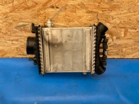 фото thumb №1, Mercedes 2760900214 интеркулер радиатор