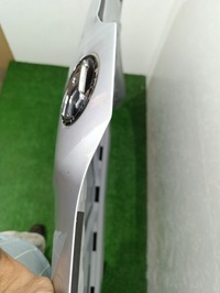 фото thumb №15, Skoda superb iii 3 3v0 капот крышка двигателя