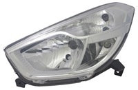 фото thumb №1, Фара лампа le tyc h4 dacia доккер/лоджі 12-