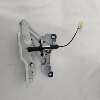 фото thumb №1, Петля патрон капот tesla model x plaid 2022r 1009621-04