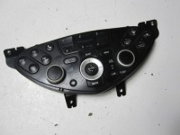 фото thumb №1, Панель кондиціонера nissan primera p12 04r