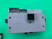 фото thumb №7, Бортовий комп'ютер набір імобілайзер запуск fiat bravo ii 07-14 1.9 jtd 0281014458 51800469