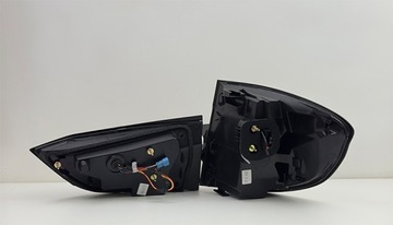 фото thumb №13, Комплект задніх світла автомобільних led do bmw x5 f15 2014-2018 drl задні світла