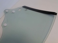 фото thumb №8, Mercedes clk 209 купе скло задня права 2003