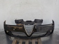 фото thumb №1, 584 alfa romeo 147 lift бампер перед передний