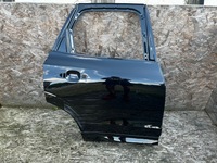 фото thumb №1, Volvo xc60 ii дверь правое задняя задние чёрные