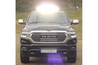 фото thumb №6, Roll bar - dodge ram 1500 2019+ more 4x4