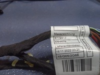 фото thumb №8, Bmw x5 g05 жгут дверь задних левый задняя 8779817