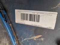 фото thumb №8, Бампер задняя bmw x2 f39 m-pakiet