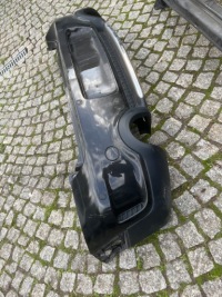 фото thumb №2, Бампер задняя задний kompletny oryg pdc mini countryman r60 s 15r