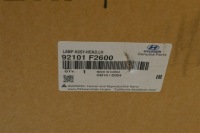 фото thumb №15, Лампа левая hyundai elantra full led 92101f2600