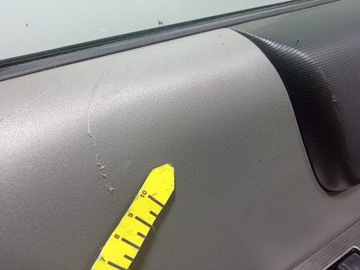 фото thumb №10, Nissan x-trail i t30 двері перед праві bw6