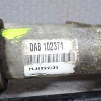 фото thumb №4, Land rover freelander трансмиссия magiel qab102374