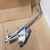 фото thumb №6, Механізм двірник перед sandero 3397020879