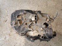 фото thumb №1, Замок задний крышки vw transporter t5 7h0827569