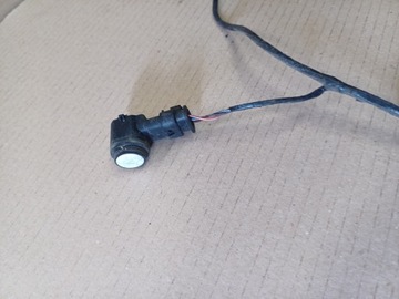 фото thumb №2, Джгут ,датчики pdc vw passat b6 lb9a nr. 3c9971104b